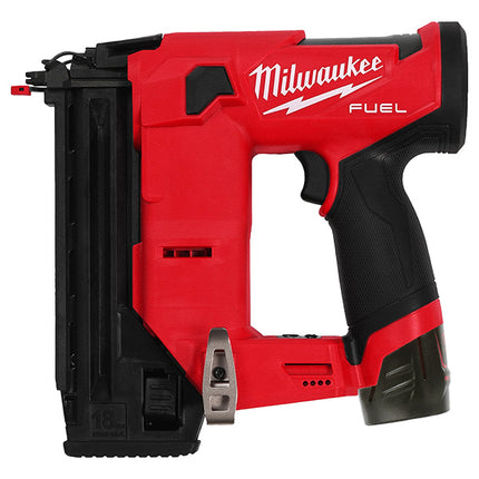 MILWAUKEE GROPPINATRICE A BATTERIA M12 FCN18GS-202X