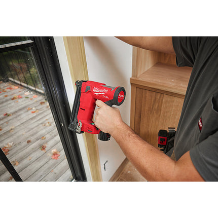 MILWAUKEE GROPPINATRICE A BATTERIA M12 FCN18GS-202X