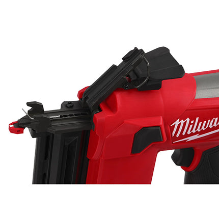 MILWAUKEE GROPPINATRICE A BATTERIA M12 FCN18GS-202X