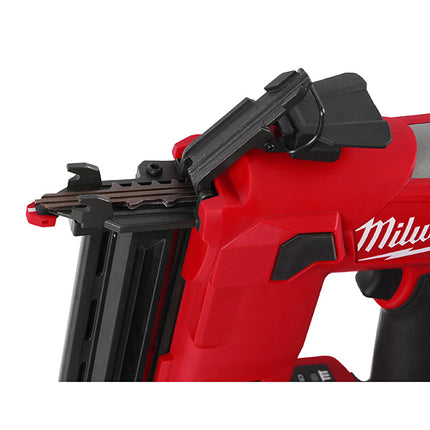 MILWAUKEE GROPPINATRICE A BATTERIA M12 FCN18GS-202X