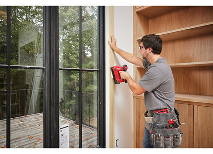 MILWAUKEE GROPPINATRICE A BATTERIA M12 FCN18GS-202X