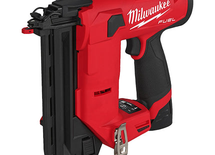MILWAUKEE GROPPINATRICE A BATTERIA M12 FCN18GS-202X