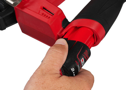 MILWAUKEE GROPPINATRICE A BATTERIA M12 FCN18GS-202X