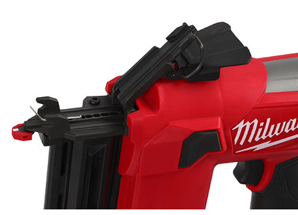 MILWAUKEE GROPPINATRICE A BATTERIA M12 FCN18GS-202X