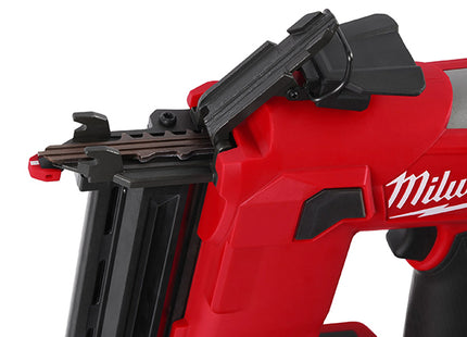 MILWAUKEE GROPPINATRICE A BATTERIA M12 FCN18GS-202X