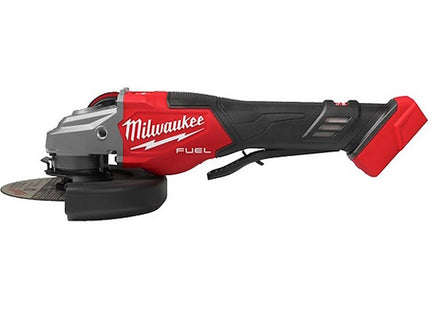 MILWAUKEE SMERIGLIATRICE ANGOLARE A BATTERIA M18 FHSAG150XPDB2-0X