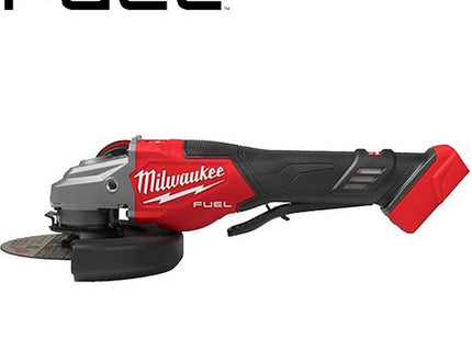 MILWAUKEE SMERIGLIATRICE ANGOLARE A BATTERIA M18 FHSAG150XPDB2-0X