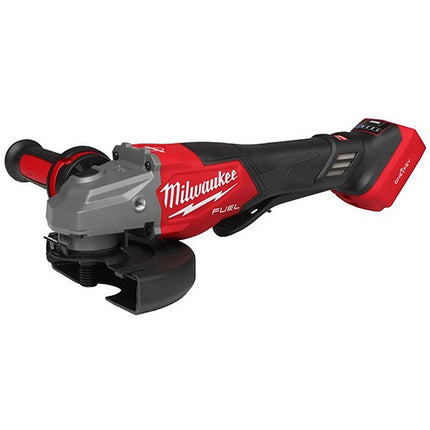 MILWAUKEE SMERIGLIATRICE ANGOLARE A BATTERIA M18 FHSAG150XPDB2-0X