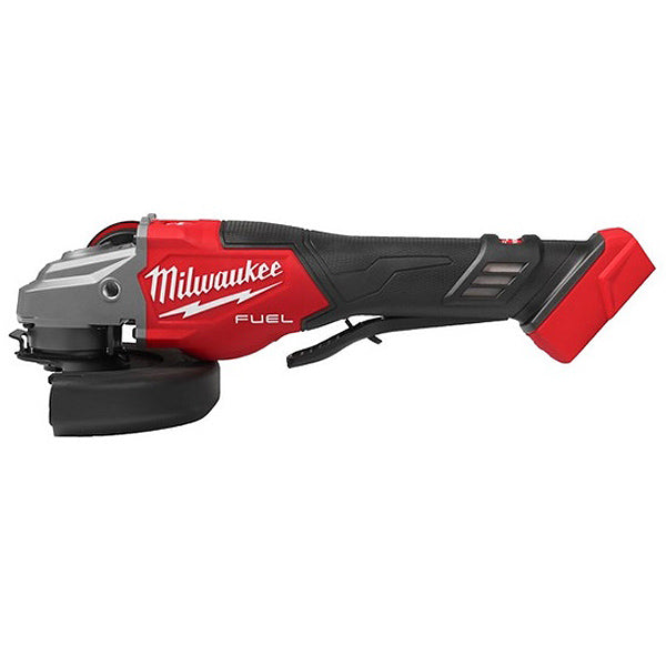 MILWAUKEE SMERIGLIATRICE ANGOLARE A BATTERIA M18 FHSAG150XPDB2-0X