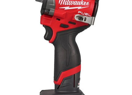 MILWAUKEE AVVITATORE IMPULSI DA 1/2" A BATTERIA M12 FCIWF12G3-502X (V24)