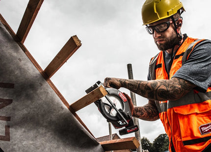 MILWAUKEE SEGA CIRCOLARE A BATTERIA M12 FCS442-0