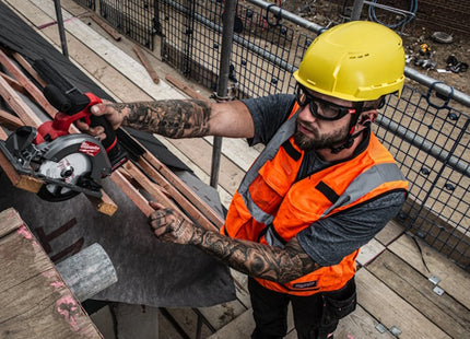 MILWAUKEE SEGA CIRCOLARE A BATTERIA M12 FCS442-0