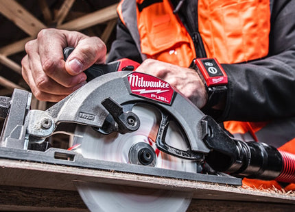 MILWAUKEE SEGA CIRCOLARE A BATTERIA M12 FCS442-0