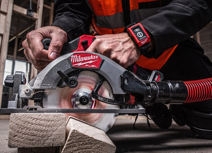 MILWAUKEE SEGA CIRCOLARE A BATTERIA M12 FCS442-0