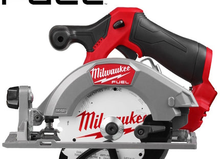 MILWAUKEE SEGA CIRCOLARE A BATTERIA M12 FCS442-0