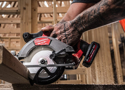 MILWAUKEE SEGA CIRCOLARE A BATTERIA M12 FCS442-0