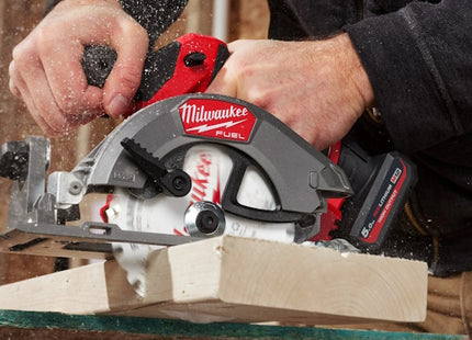 MILWAUKEE SEGA CIRCOLARE A BATTERIA M12 FCS442-0