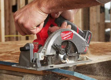 MILWAUKEE SEGA CIRCOLARE A BATTERIA M12 FCS442-0