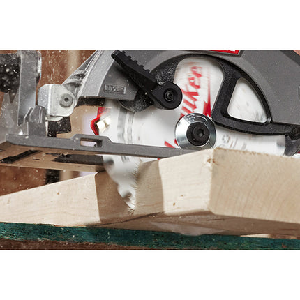 MILWAUKEE SEGA CIRCOLARE A BATTERIA M12 FCS442-0