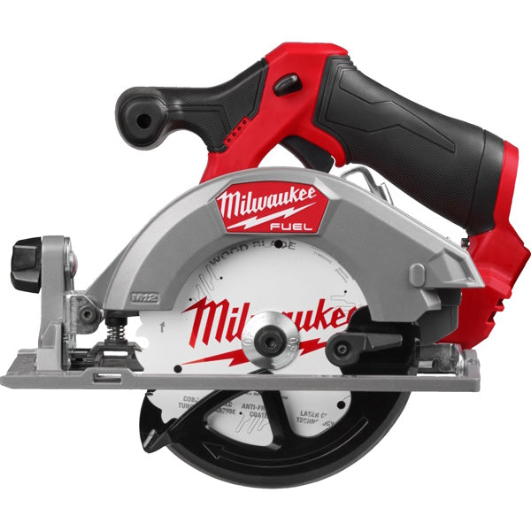 MILWAUKEE SEGA CIRCOLARE A BATTERIA M12 FCS442-0