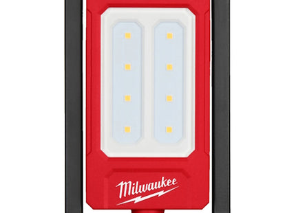 MILWAUKEE TORCIA LED TASCABILE RICARICABILE MOD. IR FFL