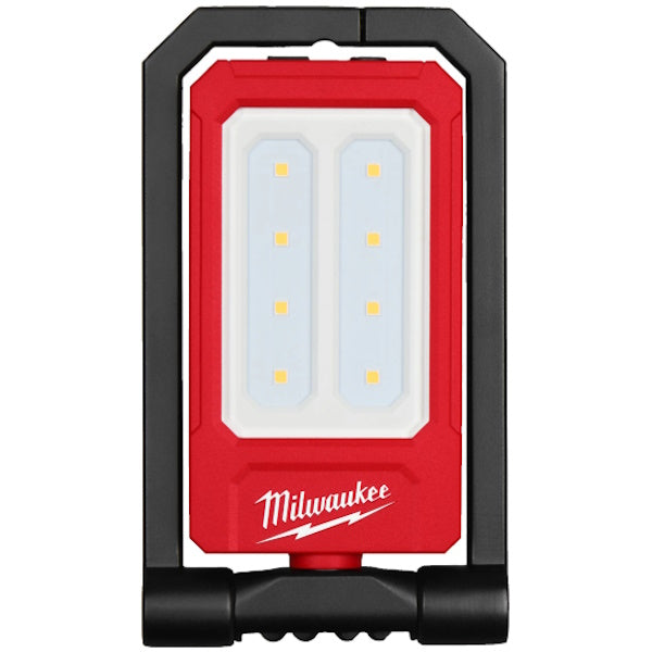 MILWAUKEE TORCIA LED TASCABILE RICARICABILE MOD. IR FFL
