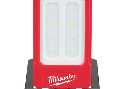 MILWAUKEE TORCIA LED TASCABILE RICARICABILE MOD. IR FFL