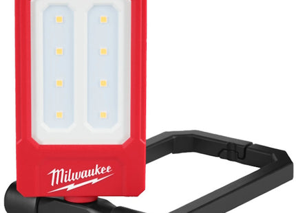 MILWAUKEE TORCIA LED TASCABILE RICARICABILE MOD. IR FFL
