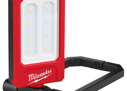 MILWAUKEE TORCIA LED TASCABILE RICARICABILE MOD. IR FFL
