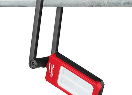 MILWAUKEE TORCIA LED TASCABILE RICARICABILE MOD. IR FFL