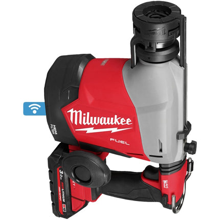 MILWAUKEE TASSELLATORE SDS-PLUS A BATTERIA M18 FHAFOH16-302X