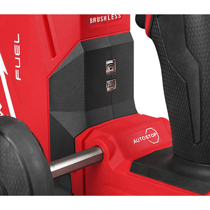 MILWAUKEE TASSELLATORE SDS-PLUS A BATTERIA M18 FHAFOH16-302X