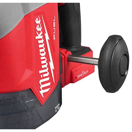 MILWAUKEE TASSELLATORE SDS-PLUS A BATTERIA M18 FHAFOH16-302X