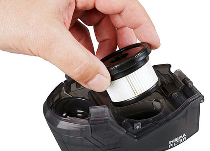 MILWAUKEE TASSELLATORE SDS-PLUS A BATTERIA M18 FHAFOH16-302X