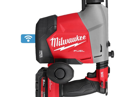 MILWAUKEE TASSELLATORE SDS-PLUS A BATTERIA M18 FHAFOH16-302X