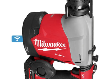 MILWAUKEE TASSELLATORE SDS-PLUS A BATTERIA M18 FHAFOH16-302X