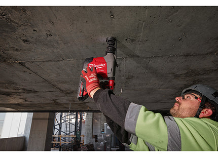 MILWAUKEE TASSELLATORE SDS-PLUS A BATTERIA M18 FHAFOH16-302X