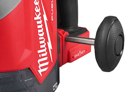 MILWAUKEE TASSELLATORE SDS-PLUS A BATTERIA M18 FHAFOH16-302X