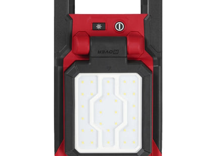 MILWAUKEE FARO LED CON TESTA DIREZIONABILE MOD. M18 PAL2-0