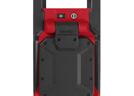 MILWAUKEE FARO LED CON TESTA DIREZIONABILE MOD. M18 PAL2-0