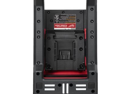 MILWAUKEE FARO LED CON TESTA DIREZIONABILE MOD. M18 PAL2-0