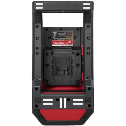 MILWAUKEE FARO LED CON TESTA DIREZIONABILE MOD. M18 PAL2-0