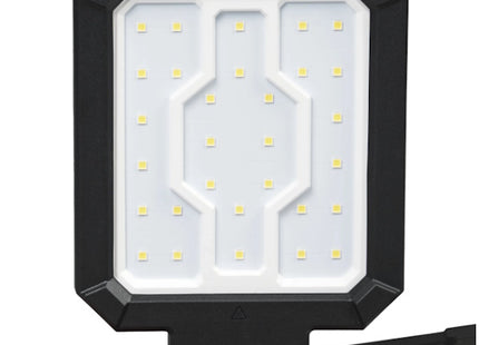 MILWAUKEE FARO LED CON TESTA DIREZIONABILE MOD. M18 PAL2-0