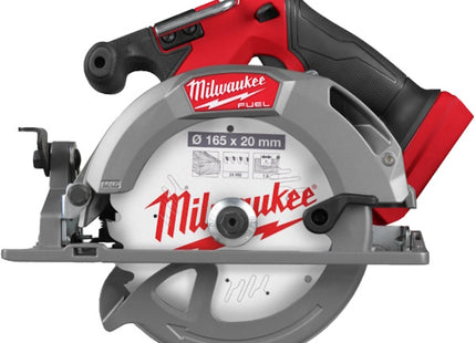 MILWAUKEE SEGA CIRCOLARE A BATTERIA M18 FCS552-0