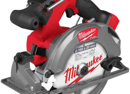 MILWAUKEE SEGA CIRCOLARE A BATTERIA M18 FCS552-0