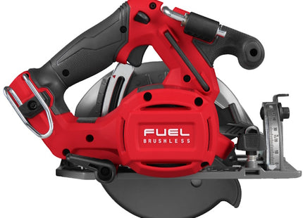 MILWAUKEE SEGA CIRCOLARE A BATTERIA M18 FCS552-0