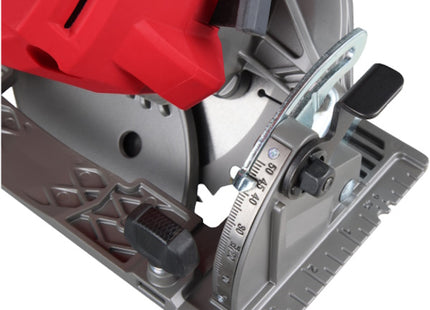 MILWAUKEE SEGA CIRCOLARE A BATTERIA M18 FCS552-0