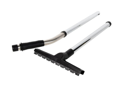 MILWAUKEE ASPIRATORE AS 2-250EM LT.25 CLASSE M PULIZIA SEMIAUTOMATICA