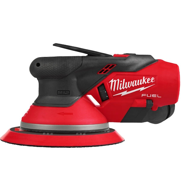 MILWAUKEE LEVIGATRICE ROTORBITALE A BATTERIA M12 FROS5-502X