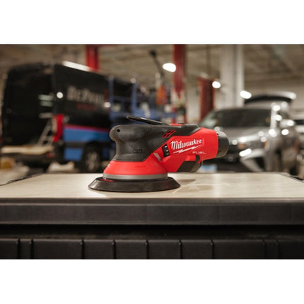 MILWAUKEE LEVIGATRICE ROTORBITALE A BATTERIA M12 FROS5-502X